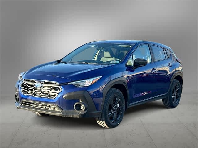 Thumbnail: 2026 Subaru Crosstrek - 1