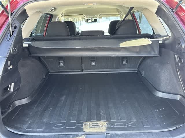 Thumbnail: 2019 Subaru Outback - 21