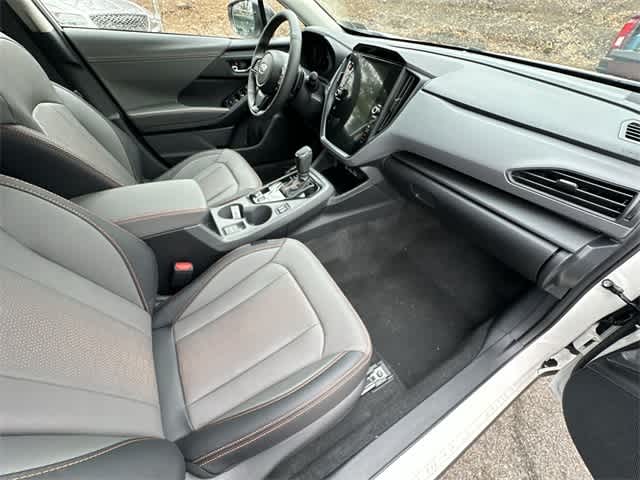 Thumbnail: 2026 Subaru Crosstrek - 18