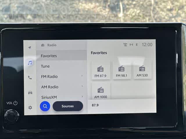 Thumbnail: 2024 Toyota Corolla - 10