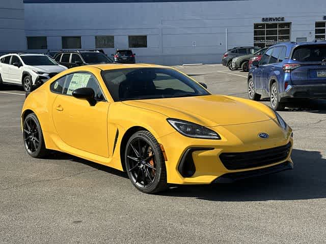 Thumbnail: 2026 Subaru BRZ - 28