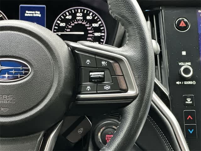 Thumbnail: 2022 Subaru Legacy - 10