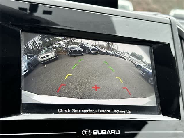 Thumbnail: 2018 Subaru Impreza - 12