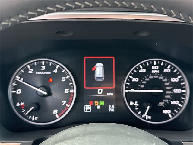 Thumbnail: 2025 Subaru Ascent - 7