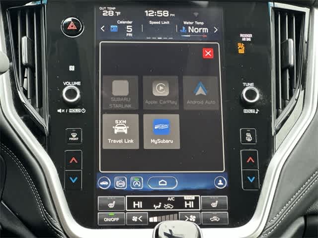 Thumbnail: 2022 Subaru Outback - 14