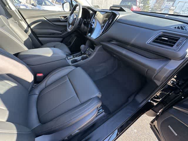 Thumbnail: 2026 Subaru Ascent - 21