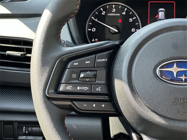 Thumbnail: 2025 Subaru Crosstrek - 9