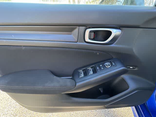 Thumbnail: 2024 Honda Civic - 16