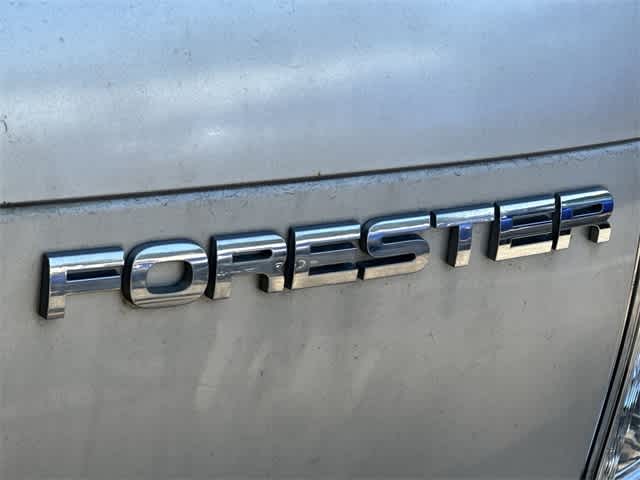 Thumbnail: 2009 Subaru Forester - 12