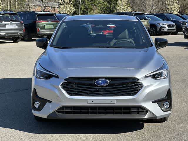 Thumbnail: 2026 Subaru Impreza - 27