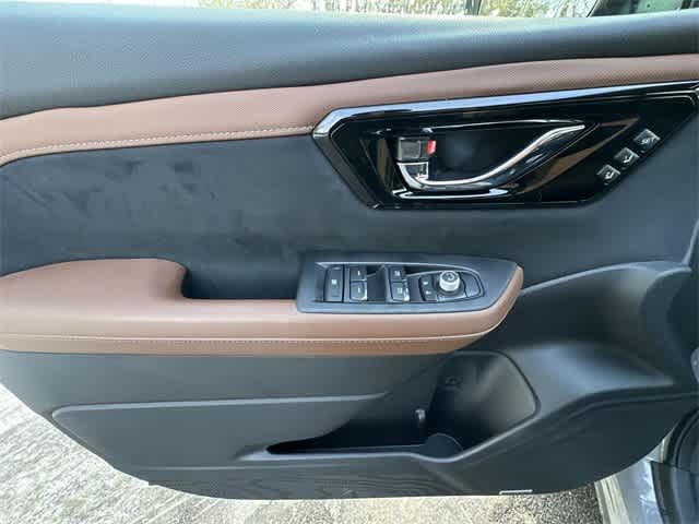 Thumbnail: 2026 Subaru Forester - 18