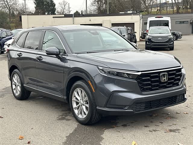 Thumbnail: 2023 Honda CR-V - 29