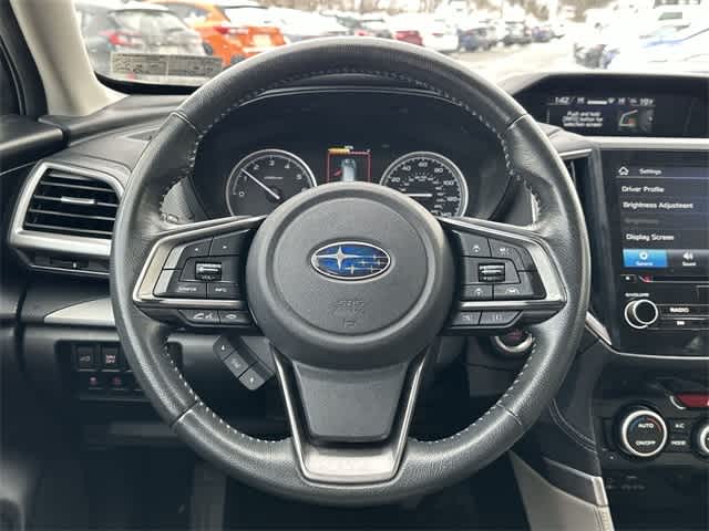 Thumbnail: 2019 Subaru Forester - 8