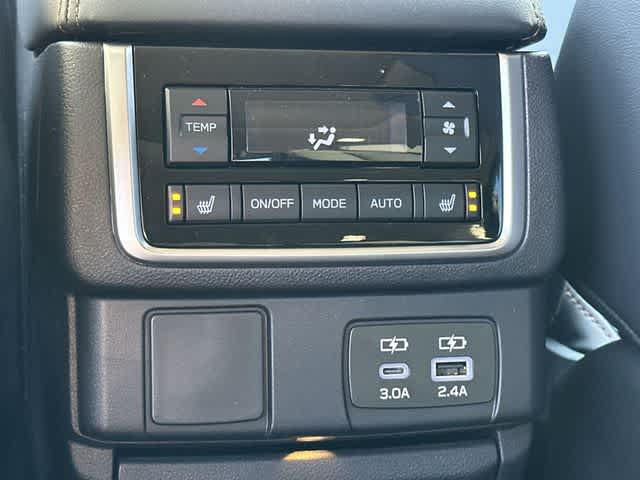 Thumbnail: 2026 Subaru Ascent - 20