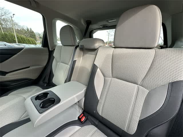 Thumbnail: 2023 Subaru Forester - 17