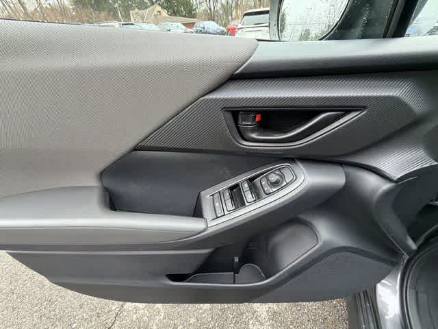 Thumbnail: 2026 Subaru Crosstrek - 17