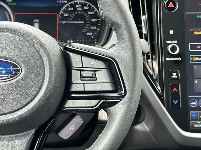 Thumbnail: 2026 Subaru Forester - 10