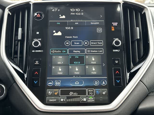 Thumbnail: 2026 Subaru Ascent - 12