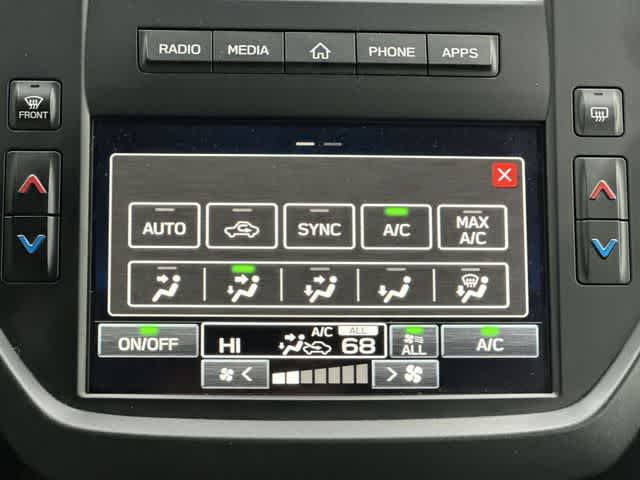 Thumbnail: 2025 Subaru Forester - 13