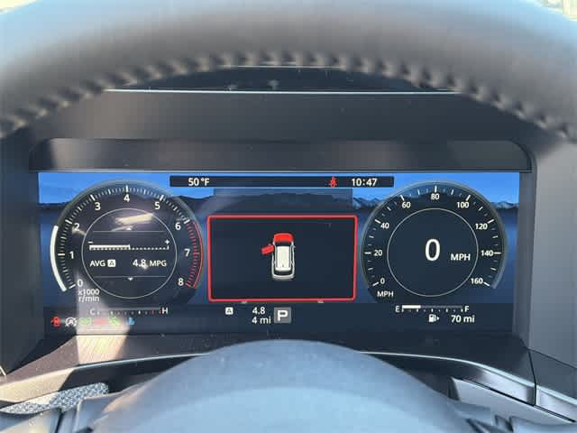 Thumbnail: 2026 Subaru Outback - 6