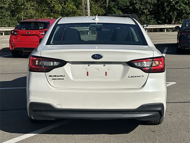 2023 Subaru Legacy Base photo 4