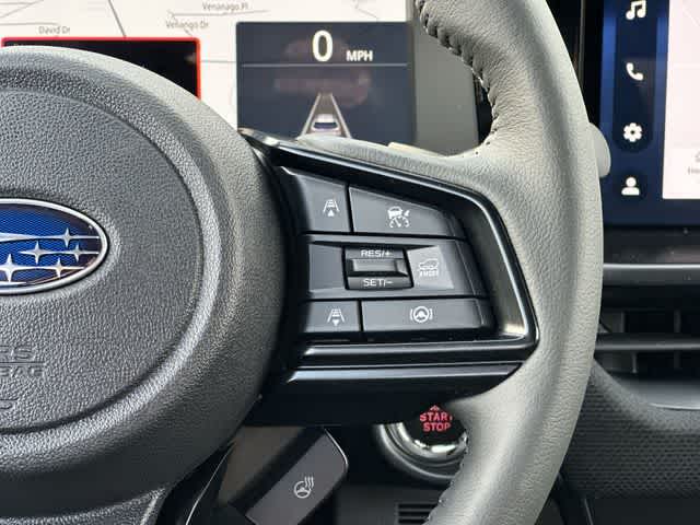 Thumbnail: 2026 Subaru Outback - 10