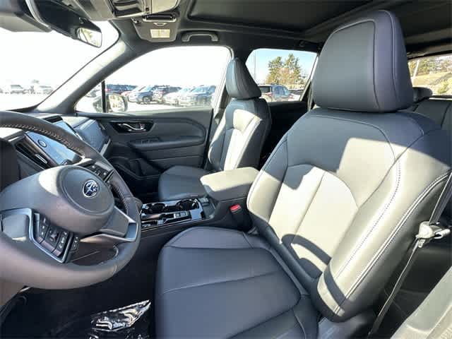 Thumbnail: 2026 Subaru Forester - 17