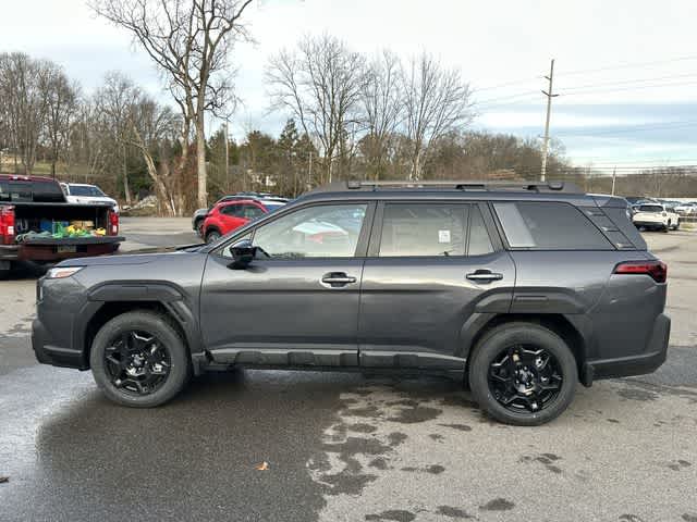 Thumbnail: 2026 Subaru Outback - 2