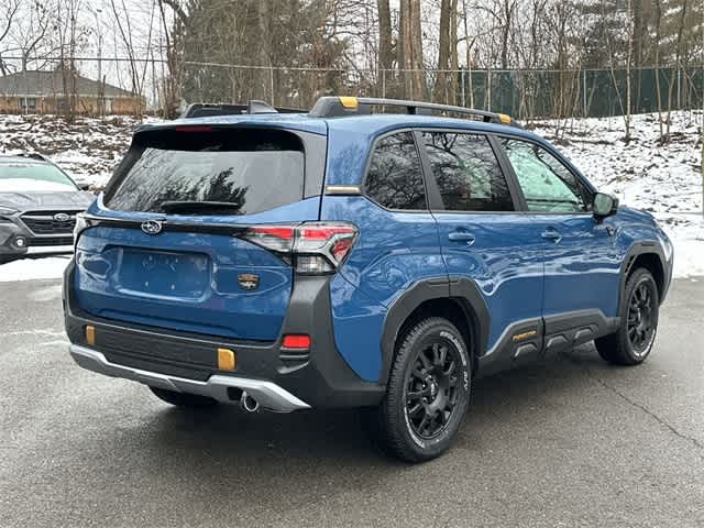 Thumbnail: 2026 Subaru Forester - 32