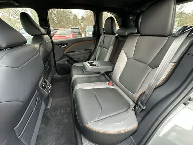 Thumbnail: 2026 Subaru Forester - 19