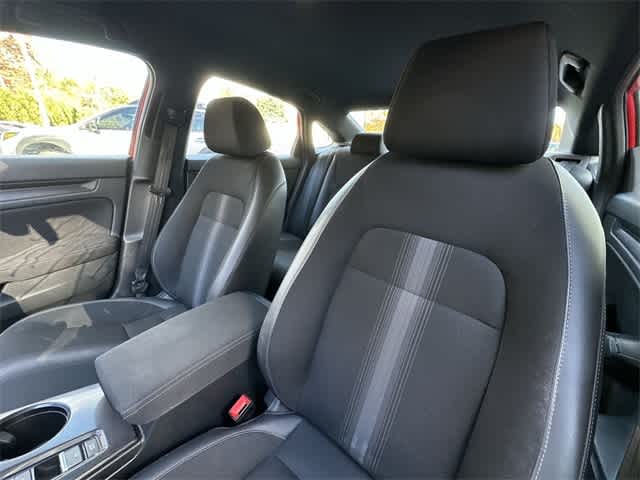 Thumbnail: 2024 Honda Civic - 14