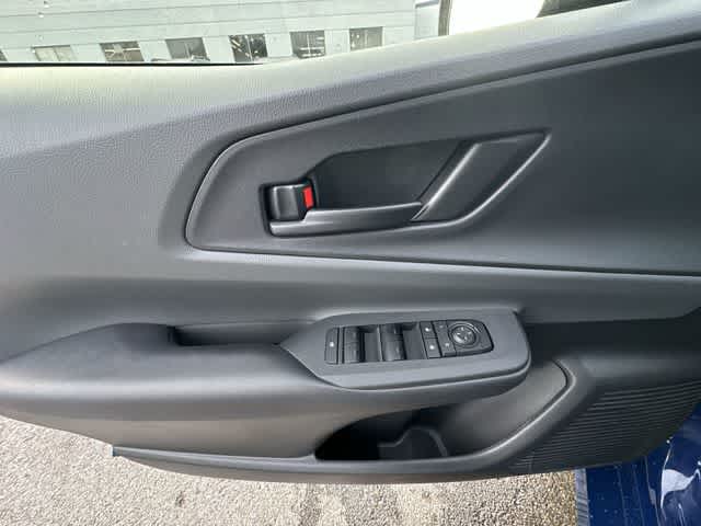 Thumbnail: 2024 Toyota Prius - 16