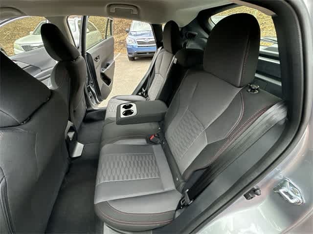 Thumbnail: 2025 Subaru Impreza - 18