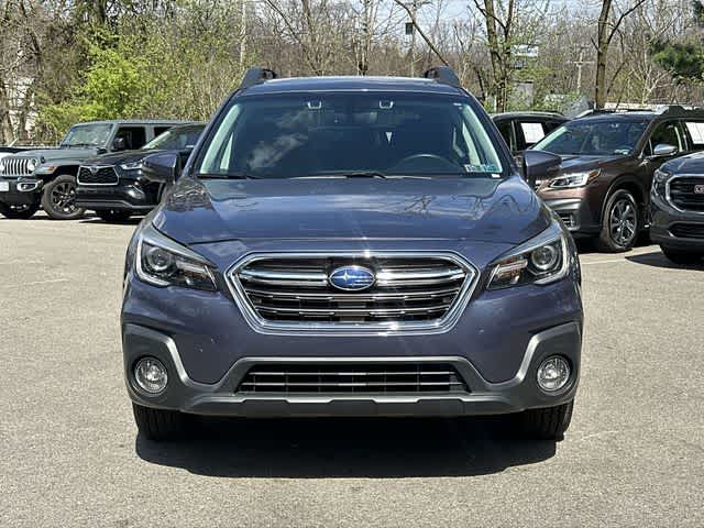 Thumbnail: 2018 Subaru Outback - 27