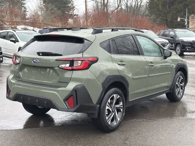 Thumbnail: 2026 Subaru Crosstrek - 30