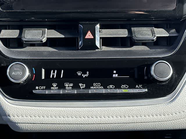 Thumbnail: 2023 Toyota Corolla - 14
