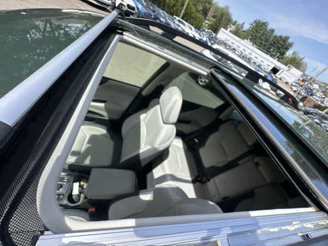 Thumbnail: 2023 Subaru Forester - 6