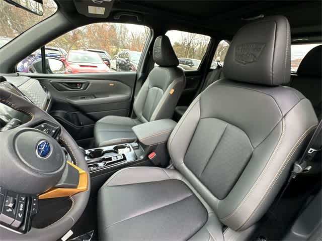 Thumbnail: 2026 Subaru Forester - 17