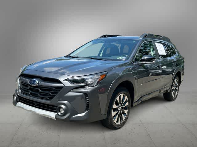 Used Subaru Outback for Sale in Pittsburgh | Baierl Subaru