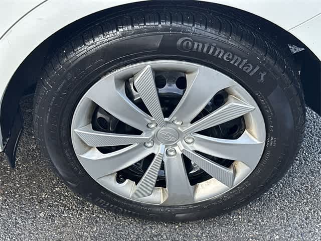 Thumbnail: 2022 Subaru Impreza - 5