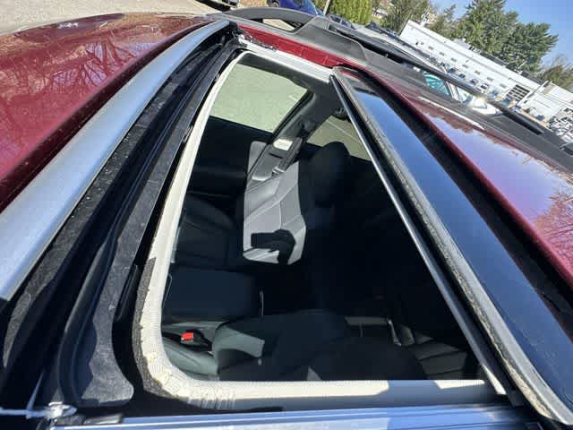 Thumbnail: 2025 Subaru Outback - 6