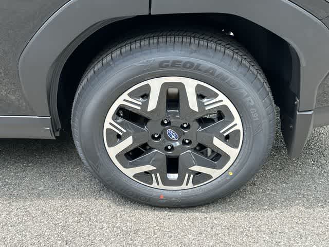 Thumbnail: 2026 Subaru Forester - 5