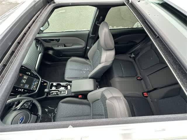 Thumbnail: 2026 Subaru Forester - 6