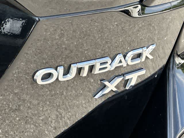 Thumbnail: 2021 Subaru Outback - 21