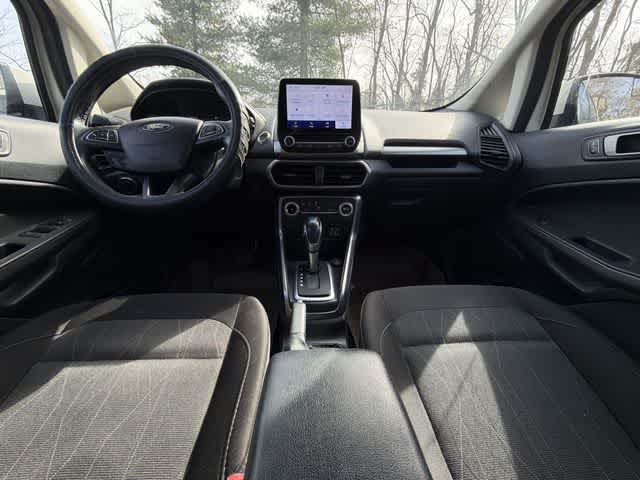 Thumbnail: 2020 Ford EcoSport - 16