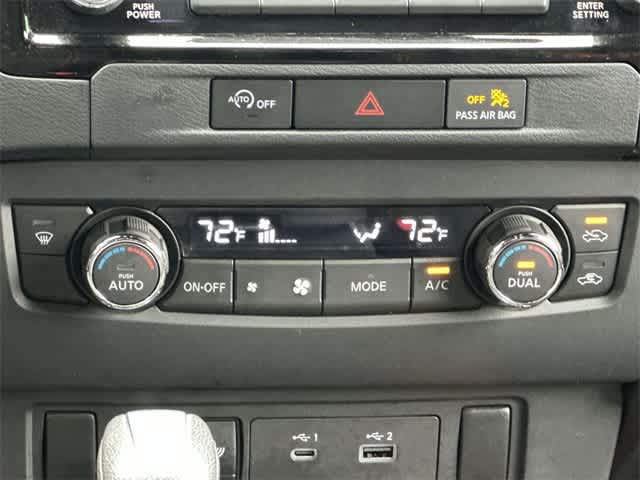 Thumbnail: 2024 Nissan Frontier - 14