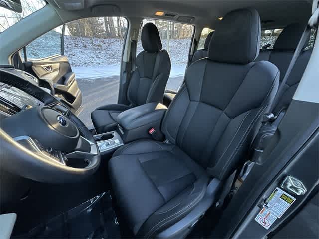 Thumbnail: 2020 Subaru Ascent - 16