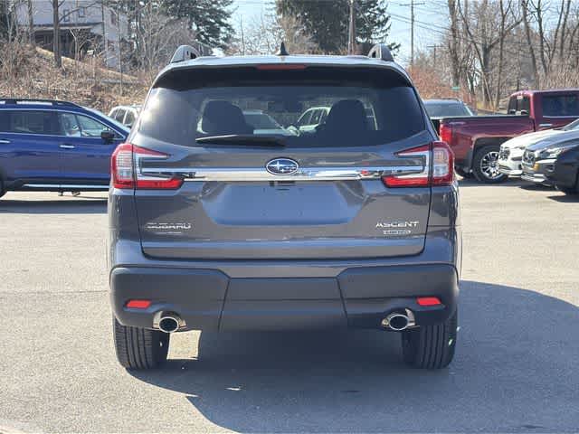 Thumbnail: 2026 Subaru Ascent - 4