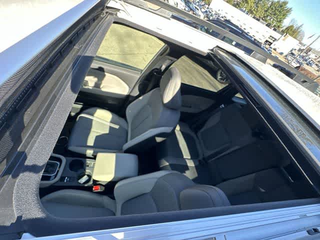 Thumbnail: 2025 Subaru Forester - 6