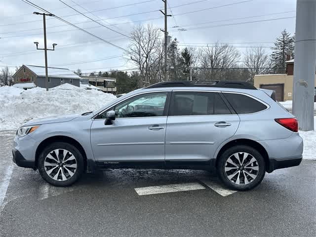 Thumbnail: 2017 Subaru Outback - 2
